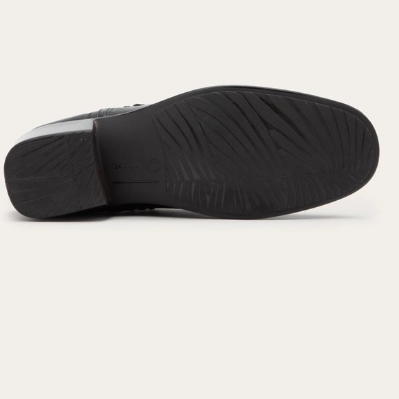 Naot Heritage Collection Tradition Black Ankle Boots - Picture 7 of 11